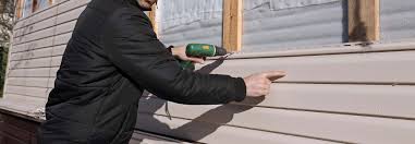 Best Vinyl Siding Installation  in Kouts, IN